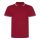 Just Polos JP003 STRETCH TIPPED POLO XL