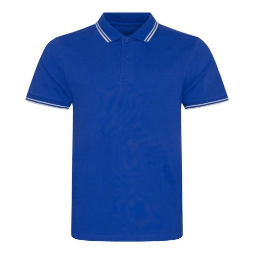 Just Polos JP003 STRETCH TIPPED POLO XL
