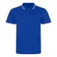 Just Polos JP003 STRETCH TIPPED POLO XL