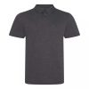 Just Polos JP020 SLUB POLO M