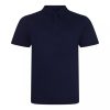 Just Polos JP020 SLUB POLO XL