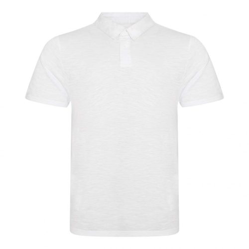 Just Polos JP020 SLUB POLO S