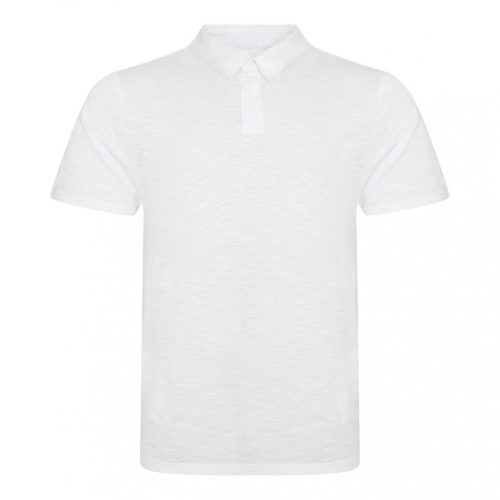 Just Polos JP020 SLUB POLO XL