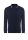 Just Polos JP103 LONG SLEEVE TIPPED 100 POLO L