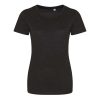 Just Ts JT001F NŐI TRI-BLEND PÓLÓ L
