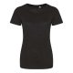 Just Ts JT001F NŐI TRI-BLEND PÓLÓ L