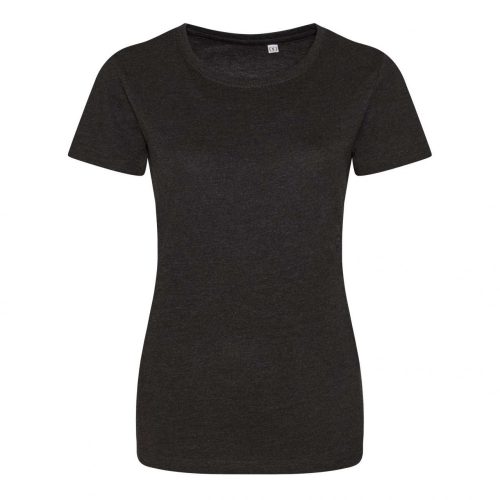 Just Ts JT001F NŐI TRI-BLEND PÓLÓ S