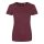 Just Ts JT001F NŐI TRI-BLEND PÓLÓ L