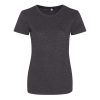 Just Ts JT001F NŐI TRI-BLEND PÓLÓ L