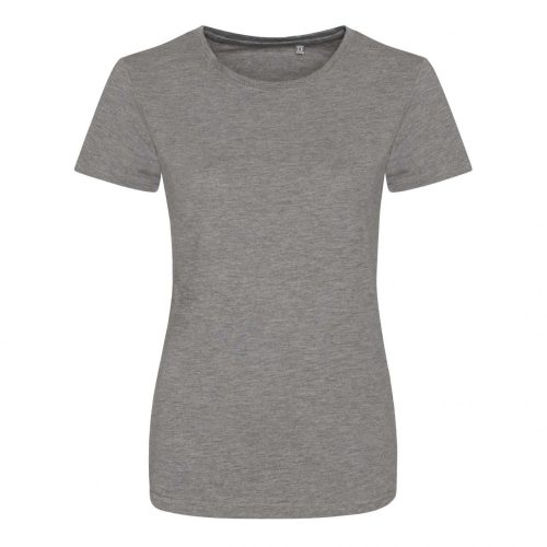 Just Ts JT001F NŐI TRI-BLEND PÓLÓ XL
