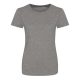 Just Ts JT001F NŐI TRI-BLEND PÓLÓ XS