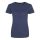 Just Ts JT001F NŐI TRI-BLEND PÓLÓ L