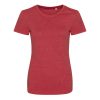 Just Ts JT001F NŐI TRI-BLEND PÓLÓ XL