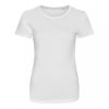 Just Ts JT001F NŐI TRI-BLEND PÓLÓ 2XL