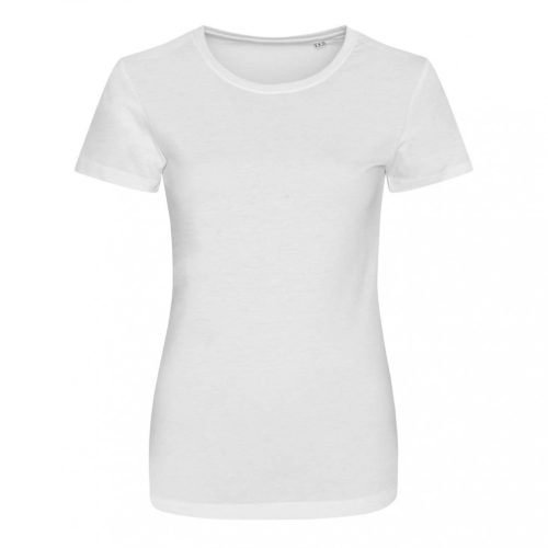Just Ts JT001F NŐI TRI-BLEND PÓLÓ 2XL