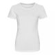 Just Ts JT001F NŐI TRI-BLEND PÓLÓ 2XL