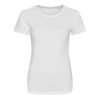 Just Ts JT001F NŐI TRI-BLEND PÓLÓ L