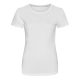 Just Ts JT001F NŐI TRI-BLEND PÓLÓ M