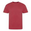 Just Ts JT001 TRI-BLEND PÓLÓ L