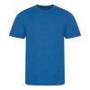 Just Ts JT001 TRI-BLEND PÓLÓ 2XL
