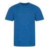 Just Ts JT001 TRI-BLEND PÓLÓ M