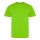 Just Ts JT004 Electric Tri-Blend T - Electric Green