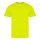 Just Ts JT004 Electric Tri-Blend T - Electric Yellow