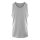 Just Ts JT007 Tri-blend férfi trikó - Heather Grey