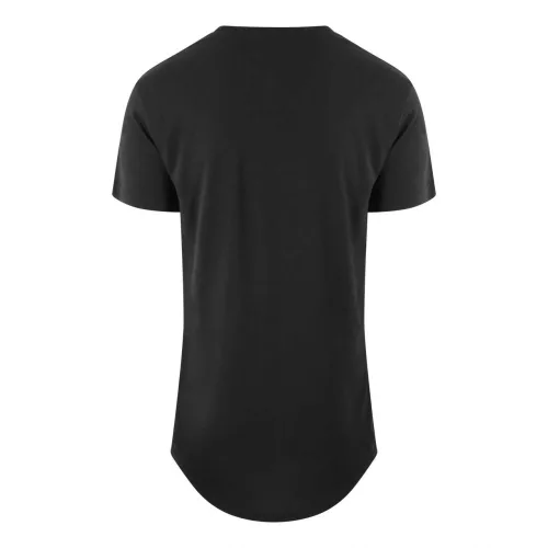 Just Ts JT008 WESTCOAST LONGLINE PÓLÓ 2XL