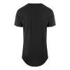 Just Ts JT008 WESTCOAST LONGLINE PÓLÓ S