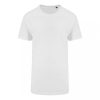 Just Ts JT008 WESTCOAST LONGLINE PÓLÓ 2XL