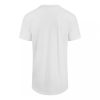Just Ts JT008 WESTCOAST LONGLINE PÓLÓ 2XL