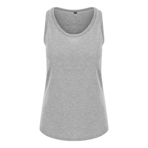Just Ts JT015 NŐI TRI-BLEND TRIKÓ XS