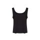 Just Ts JT017 női atléta - Heather Black
