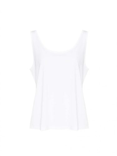 Just Ts JT017 női atléta - Solid White