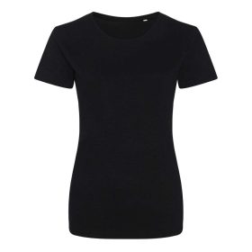 Just Ts JT020F NŐI SLUB PÓLÓ XS
