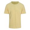 Just Ts JT032 Surf póló - Surf Yellow