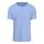 Just Ts JT032 Surf póló - Surf Blue