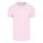 Just Ts JT032 Surf póló - Surf Pink