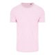 Just Ts JT032 Surf póló - Surf Pink