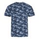 Just Ts JT034 CAMOPÓLÓ XL