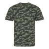 Just Ts JT034 CAMOPÓLÓ XL