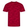 Just Ts JT034 CAMOPÓLÓ XL