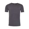 Just Ts JT099 WASHED PÓLÓ L