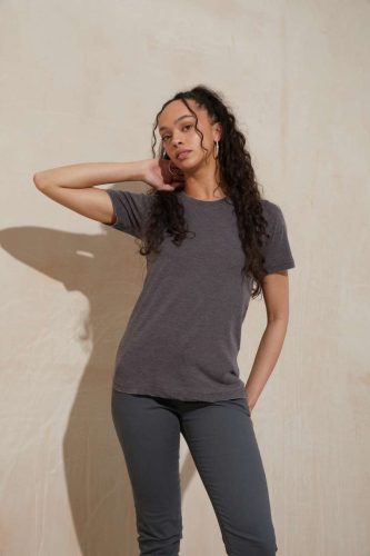 Just Ts JT099 WASHED PÓLÓ XL