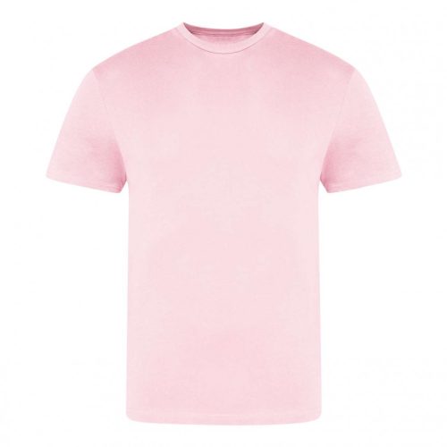 Just Ts JT100 The 100 T - Baby Pink