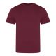 Just Ts JT100 The 100 T - Burgundy