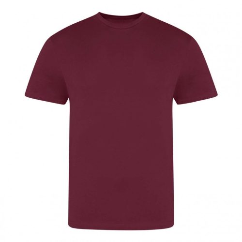 Just Ts JT100 The 100 T - Burgundy