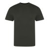 Just Ts JT100 The 100 T - Combat Green