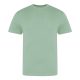 Just Ts JT100 The 100 T - Dusty Green